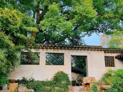 -惠山古镇·寄畅园