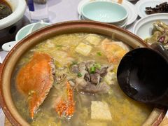 -庆赫隆融合菜馆(群力店)
