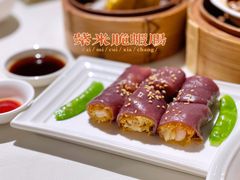 -潮福城大酒楼(湖滨北路店)