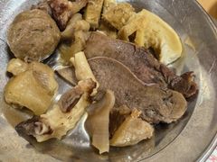 -阿秋牛排(湖心街店)