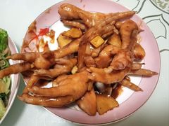 -胖太太四川麻辣排骨串(镇江路分店)
