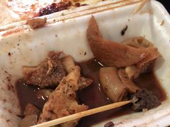 -细妹五香牛杂(步行街店)