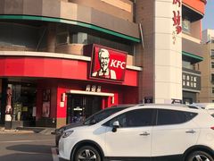 -青岛利群四方购物广场