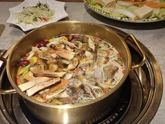 -大理董·董家小厨野生菌火锅(古城旗舰店)