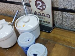 -建基泡馍·西安老字号·清真(永宁店)