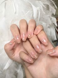 -U3美甲