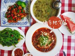 -粤香楼(新光里店)