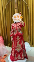 -LA GRACE高端婚纱礼服定制馆
