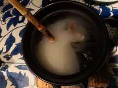 -绿茶餐厅(布吉万象汇店)