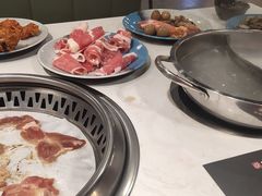 -圣罗巴甄选自助(麦凯乐店)