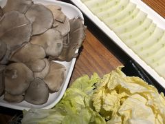 -竹叶涮肉坊(总店)