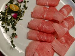 -牛牛章·章鱼水煎肉(光谷世界城店)