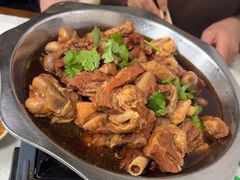 -大勇羊棒骨·烧烤(经六路店)