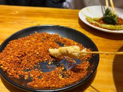 -明洋钵钵鸡(春田小区店)