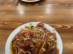 -何记酿皮店(西流湾店)