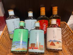 -清真·宁夏印象·盐池滩羊肉体验店(江宁路店)