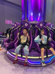 -第五极儿童乐园