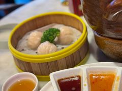 -蝴蝶里·粤菜·点心(滨江龙湖店)