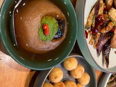 -薇酌饮·陕西菜(南门外店)