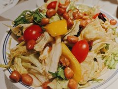 -八斗鸡·湘土菜(国贸店)