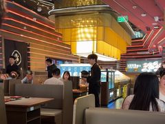 -牛YO寿喜烧和牛火锅自助(三台子万象汇店)