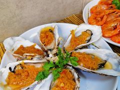 -人和啤酒屋海鲜大排档(营口路店)