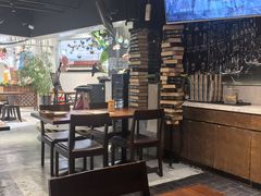 -斯比特花园西餐厅(东方商厦店)