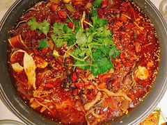 -麻六记(新天地店)