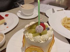 -Social 秀西餐厅-长沙瑞吉酒店(运达店)