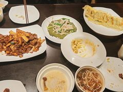 -老牌坊鲁菜名店(聊城美食岛店)