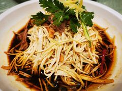 极品干丝-食為天·本地人爱吃的淮扬菜(瘦西湖店)