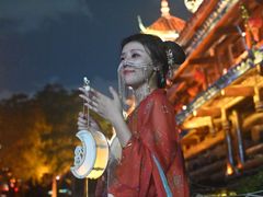 -深圳锦绣中华民俗村