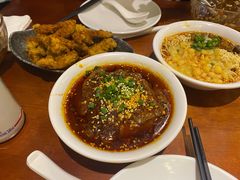 -付小姐在成都(中山公园店)