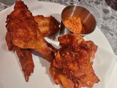 -芭莉与彩虹西餐厅(成都合生汇店)