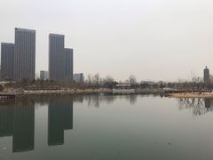 -西海子公园