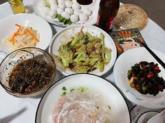 -1718食尚馆·太湖菜(龙之梦太湖古镇店)