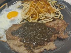 -豪享来中西餐厅(隆昌店)