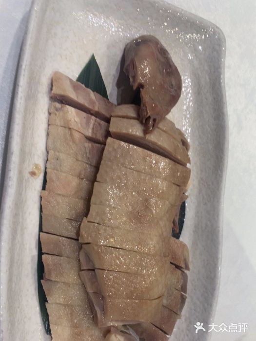 小厨娘淮扬菜(江宁弘阳店)图片