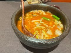 -山石榴·贵州菜(陆家嘴中心店)