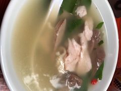 -西关明记肠粉(荔枝湾店)