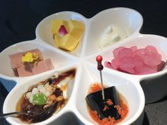 -赠李白·如诗的川味(余杭万达广场店)