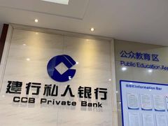 -中国建设银行(上海市分行营业部)
