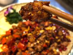 -红辣椒·川菜·火锅(张杨路店)