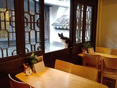 -猫的天空之城概念书店(杭州南宋御街店)