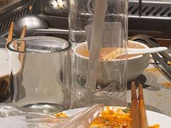 -海底捞火锅(崇文门新世界百货店)