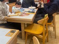 -陳香貴·兰州牛肉面(上海长风大悦城店)