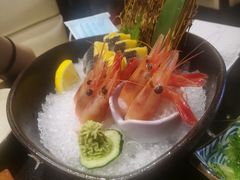 -古田居·特色寿司料理(骏欣中心店)