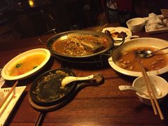 -章吴记喜瑞餐厅(东东城店)