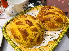 菠萝包-玉玲珑(陆家嘴店)