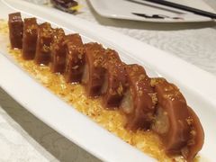 -旺顺阁·北京菜(北辰上品+)